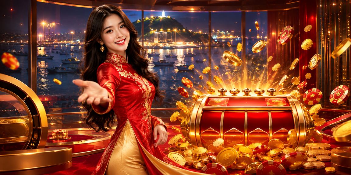 Trò chơi live casino và slots hấp dẫn trên bete