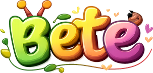 Logo bete